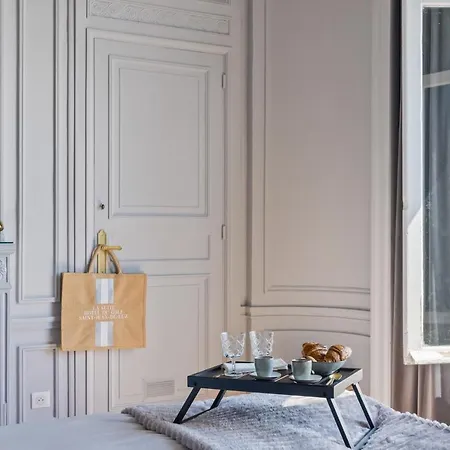 Residence Du Golf - Suite 81 Beaurivage Vue Mer