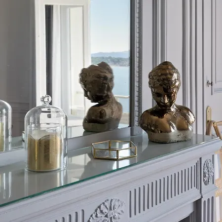 Residence Du Golf - Suite 81 Beaurivage Vue Mer *